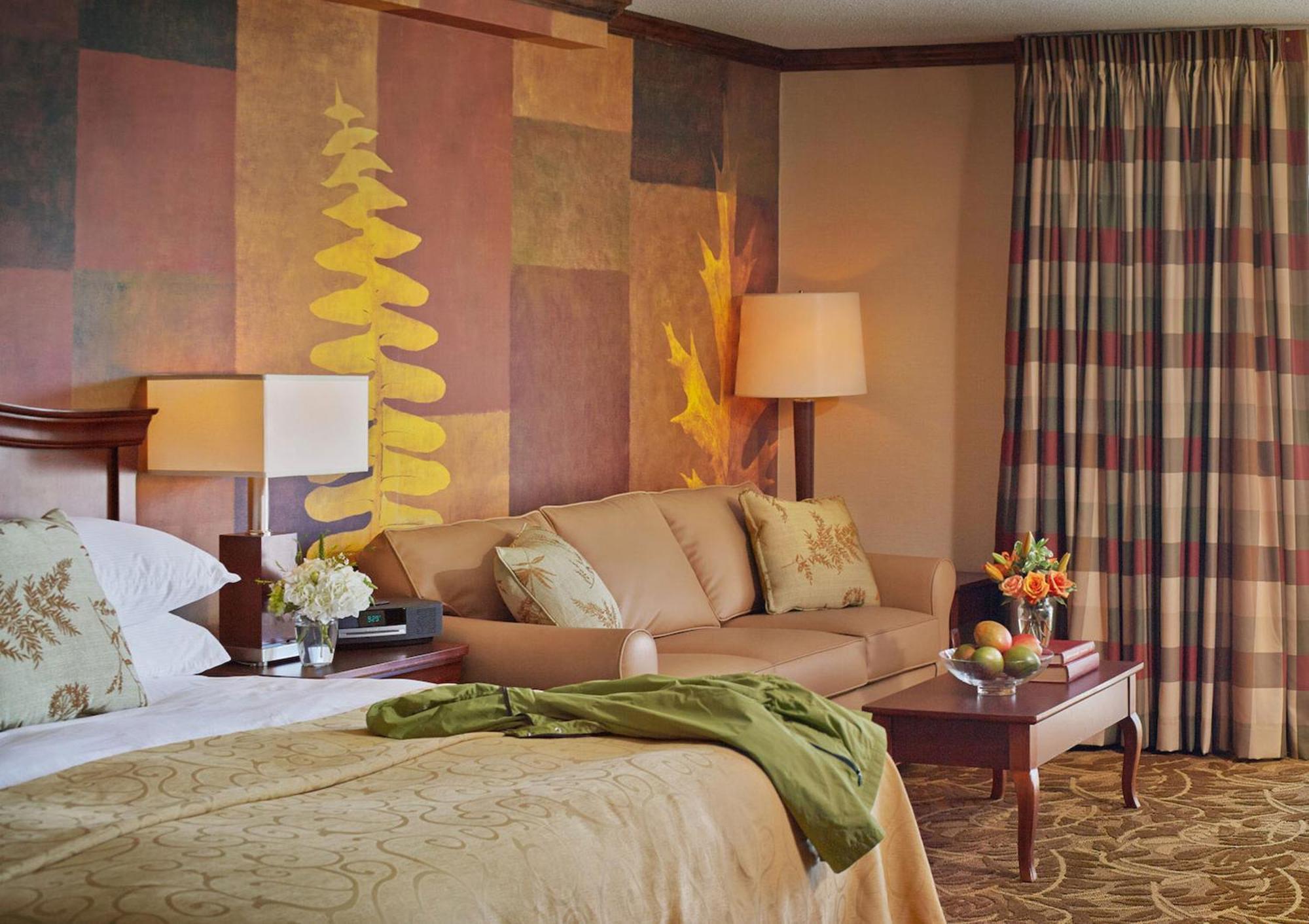 High Peaks Resort Lake Placid Exterior foto